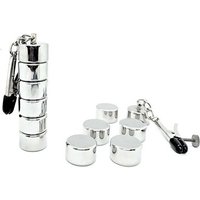 Black Label Nipple Clamps with Magnetic Weights: Edelstahl-Nippelklemmen mit ...