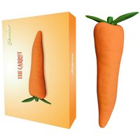 The Carrot: Möhren-Vibrator