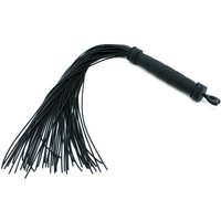 Silikon-Peitsche (46cm)