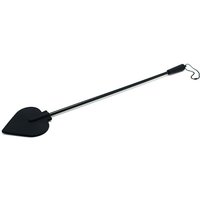 Silikon-Gerte mit Herzspitze