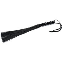 Silikon-Peitsche (38 cm)