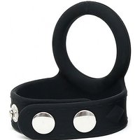 Silikon-Penis-/Hodenring