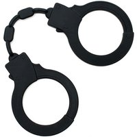 Silicone Toy Handcuffs: Silikon-Handschellen