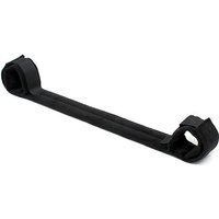 Softbondage Spreizstange mit Fesseln