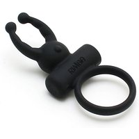 Rome Cockring: Vibro-Penisring