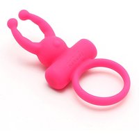 Rome Cockring: Vibro-Penisring