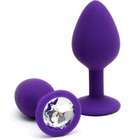 Berlin Bling: Analplug-Set 2-teilig