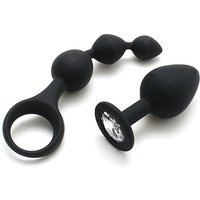 Barcelona: Analtoy-Set