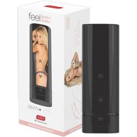 Kiiroo Onyx+ Feel Jessica Drake: Masturbator