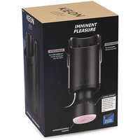 Kiiroo Keon Automatic: Masturbator