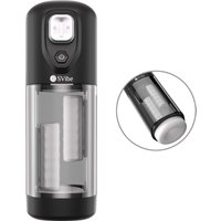 Masturbator „IKON“ für vollautomatischen Handjob