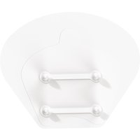 Klebepatch „Luxus” für Klitorisvibrator LuxHer