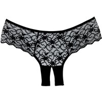 Adore Sweetheart: Ouvertpanty