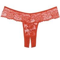 Adore Chiqui Love: Ouvertstring