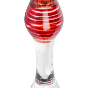 Glasdildo Amors Pfeil