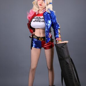 Hayley von Qita Doll