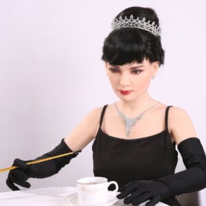 Katarina von Qita Doll