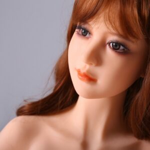 Dorina von Qita Doll
