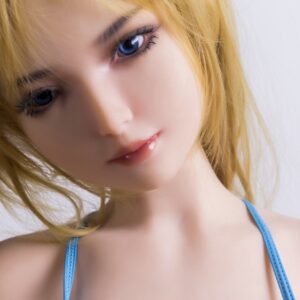 Sue- Ellen von Qita Doll