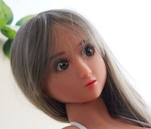 Real Doll Juliane