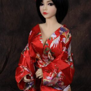 Real Doll Misaki
