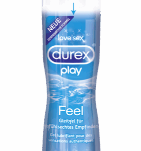DUREX play Feel 50ml