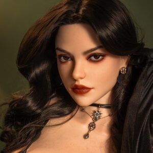 Silikon Sexpuppe Adriane