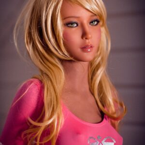Sexpuppe Bibbi