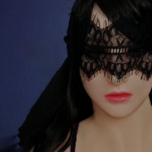 50 Shades of Real Doll Puppe