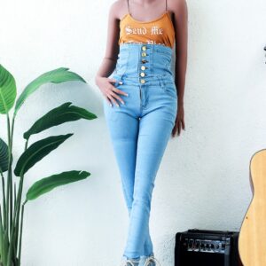 Meg von Jarliet Premium Line