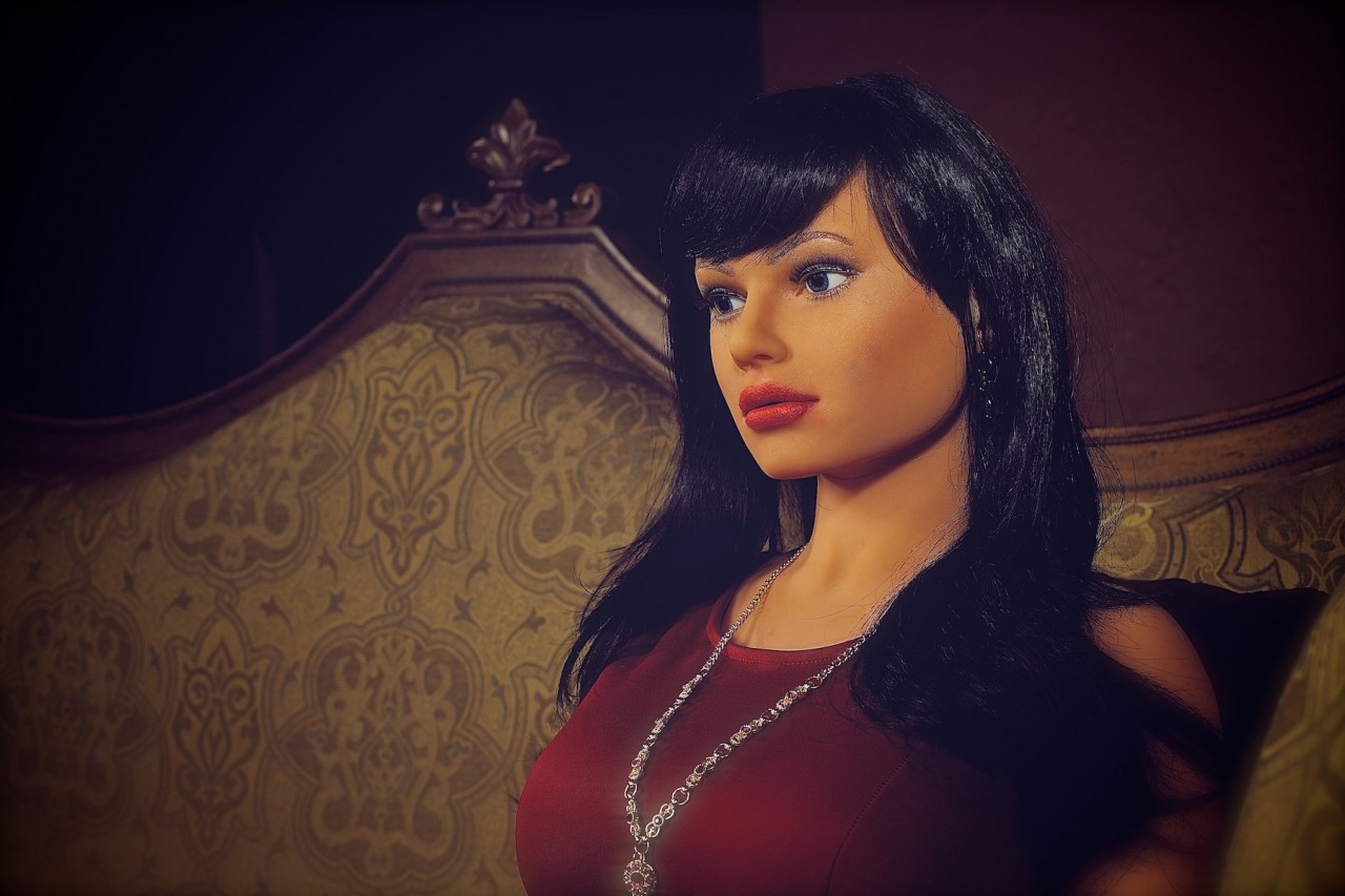 Desiree - Dream Doll X-Press 1 Desiree - Dream Doll X-Press