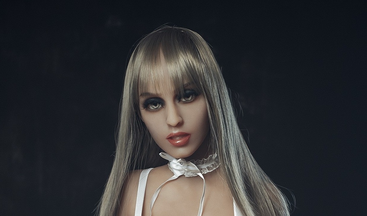 Sexpuppe Venus - 108 cm F Cup, inkl. Gel gefüllter Brust & Standfunktion, Auf Lager! 1 Sexpuppe Venus - 108 cm F Cup, inkl. Gel gefüllter Brust & Standfunktion, Auf Lager!