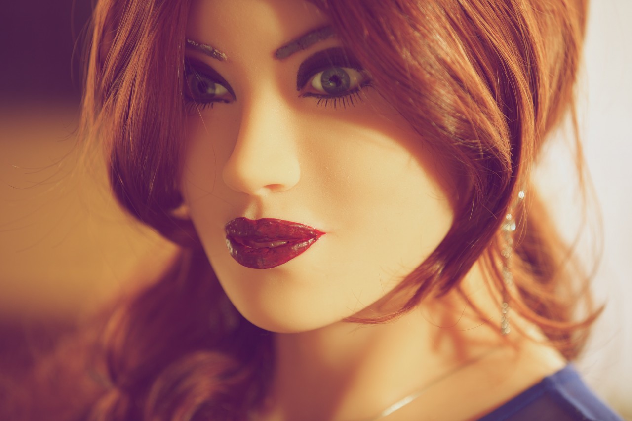 Swan - Dream Doll X-Cite 1 Swan - Dream Doll X-Cite