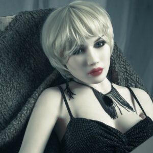 Elizabeth von Qita Doll