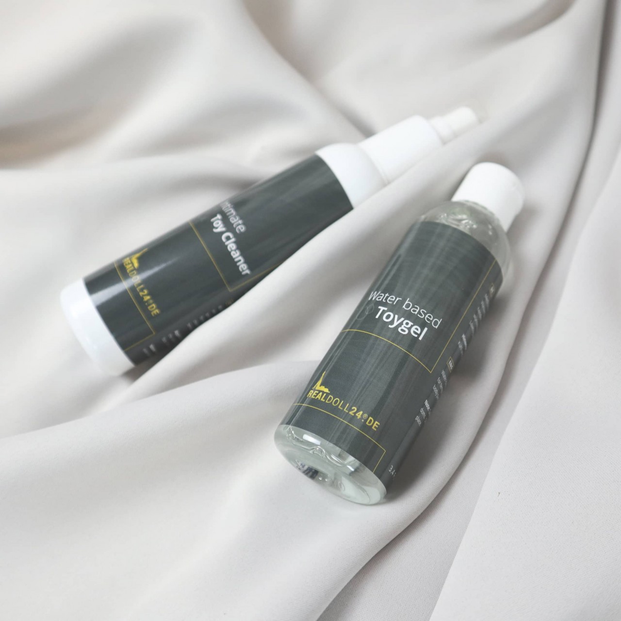REALDOLL24 Pflegeset "Basic" 1 REALDOLL24 Pflegeset "Basic"