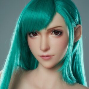 Cosplay Sexpuppe Terra