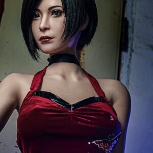 Cosplay Sexpuppe Ada