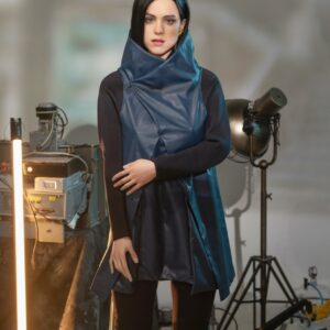 Cosplay Sexpuppe Carolyn