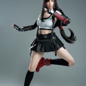 Cosplay Sexpuppe Tifa
