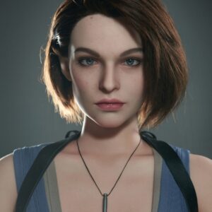 Cosplay Sexpuppe Alice