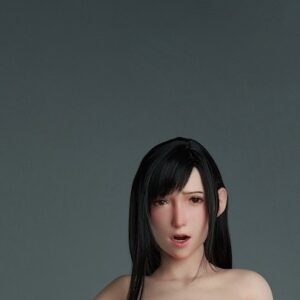 Cosplay Sexpuppe Letitia