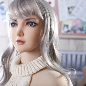 Corinna von Qita Doll
