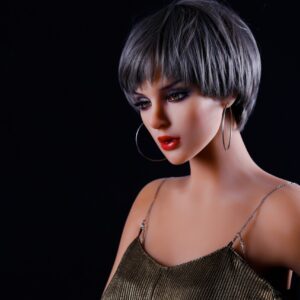 Victoria von Qita Doll