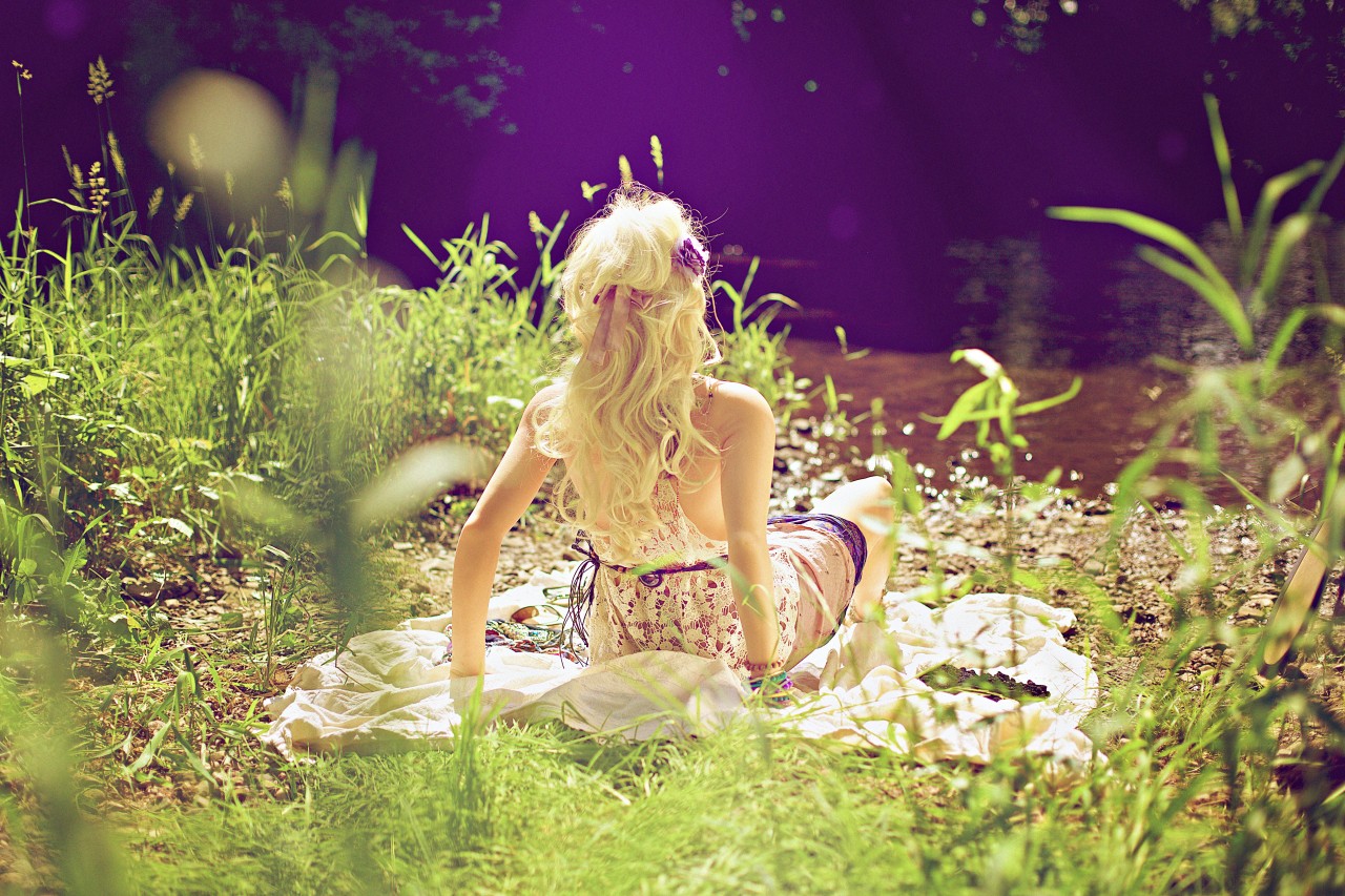 Tania - Dream Doll X-Treme 1 Tania - Dream Doll X-Treme