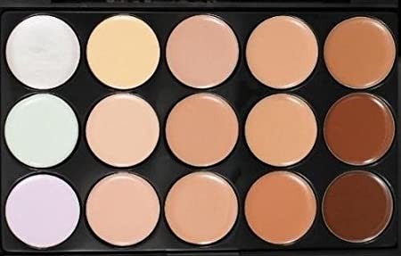 Make Up - Real Doll 1 Make Up - Real Doll