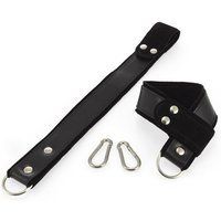 Leder-Hand-Hängefesseln