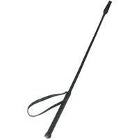 Kunststoff-Gerte mit Lederspitze