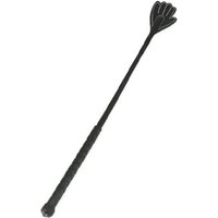 Gerte mit Leder-Handspitze