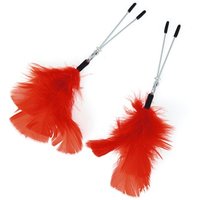 Metall-Nippelklemmen mit Federn