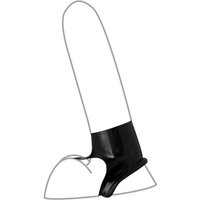 Latex-Penismanschette
